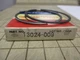 Kawasaki OEM NEW rings 13024-009  #043