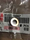 YAMAHA TRI ZINGER BIGBEAR MOTO-4 WARRIOR  PLATE WASHER  OEM NOS 90201-08087