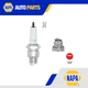 Spark Plugs Set 4x 3922 NGK 99906910P9002 9807656716 0948200088 9009870024 67187