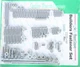 Gardner-Westcott Builders Fastener Set | P-GW-73-A