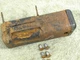 1971 HONDA CL350 TOOL BOX CL 350 CB CB350
