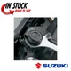 SUZUKI DC SOCKET 2025-2026 DRZ-4S DRZ-4SM GENUINE OEM 38850-37810