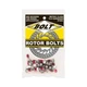 Bolt 2009-YRTR Rotor Bolt Kit For Yamaha Dirt Bikes
