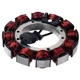 For 1989-1999 HARLEY EVO & S&S Dyna Electra Glide Softail 32Amp Stator 29970-88 For 1989-1999 HARLEY EVO & S&S Dyna Electra Glide Softail 32Amp Stator 29970-88