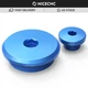 CNC Billet Engine Plug Kit For Yamaha YZ250F YZ250FX YZ450F YZ450FX WR 250F 450F