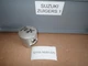 Suzuki NOS OEM 12110-14301-075 Piston 1st OS 70.75MM +0.75MM