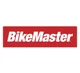 BikeMaster Displays Red w/White Letters 8.5" 505254