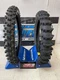 MICHELIN Tire - Starcross 6 Sand - Front 80/100-21 + Rear 110/90-19