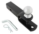 All Balls Racing Ez Trail Hitch For Yamaha Wolverine 350 1995-2009