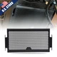 For Yamaha FZ-07/FZ07 MT-07/MT07 XSR700 Motorcycle Radiator Grille Guard Cover