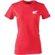 Factory Effex 24-87316 Honda Icon Womens T-Shirt XL Red