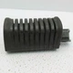 1982 KAWASAKI KZ550 KZ750 KZ1000-R1 LEFT REAR FOOT REST PEG STEP (TOKF55)