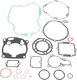 Moose Racing Complete Gasket Kit M808424