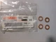 NOS Yamaha Plate Washer 86-01 YZ80 81-82/85-00 YZ125 90201-08087 Qty 4
