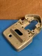 1978-1979 Honda CM185 (CM125 CM200) Instrument Handlebar Mounting Plate - NICE !