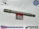 Honda OEM Front Wheel Axle 44301-MEN-000 - CRF250R CRF450R CRF250RX CRF450RX