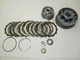 Harley-Davidson 2007 VRSCAW V-Rod Clutch Assembly Complete w/ Plates 4K Miles