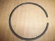 YAMAHA RT1 NOS OEM PISTON RING 2ND OVERSIZE  0.50 MM  284-11611-20-00 