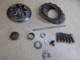 Honda CRF450RL Clutch Plates Springs Bolts Kit   RL CRF 450RL RL 2019 
