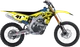 Factory Effex SR1 Series Graphic Kit 26-01422