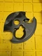 2026 Honda CBR1000RR-R SP wind protector OEM  #mj6