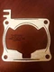 Genuine Honda Cr 125 2003 Cylinder Base Gasket Cod: 12191-Kz4-L30