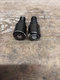 2014 14-17 Yamaha FZ-09 FZ09 MT09 Handlebar Bar End Weights Caps Screws BR-700