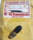 Kawasaki KX60 Valve Assembly NOS 49116-1054 (L-4523)