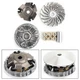 Front Clutch Variator for Honda PCX125 PCX150 Scooter 125cc 150cc 2009-18 US V1