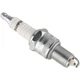(4)-Champion Copper Plus Mfg.# RN12YC Automotive Spark Plug 404