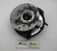 Harley Davidson Genuine Air Cleaner Backing Plate w/ Carburetor Plate 29101-86
