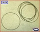 O-ring Inner Primary Cover-Case 5-pk 82-03 Harley Big Twin (ref. 11147)