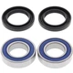 Buell Firebolt XB12R XB9R Front Wheel Bearings And Seals 