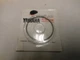 NOS Yamaha 2ND O/S Piston Ring 74-75 MX100 427-11611-20
