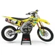 Throttle Syndicate Suzuki RM Army Team Kit - 2020 TS40-4683