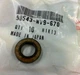 HONDA NOS PARTS 90543-MV9-670 VALVE COVER BOLT SEAL