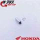 HONDA FLOAT VALVE SET 84-99 CR125R / 84-98 CR250R / 84-01 CR500R OEM NEW