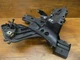 BMW K1200GT K 1200 GT ABS 2006 FRONT RIGHT HAND SIDE FIRING AND CLOCK MOUNTING