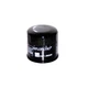 HiFloFiltro Oil Filter - Chrome - HF204C