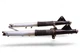 Vintage Used OEM Honda CL72 CL77 forks 305 steering damper *2300A