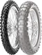 Scorpion Rally Front Tire 90/90-21 54R Race Bias TT KTM 500 XCF W 15-24