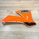 New KTM Original OEM RIGHT RADIATOR SHROUD / 50308151000 / 03-04 SX EXC MXC