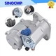 1pc Starter Motor 28100-20553-71 For Toyota 42-6FGCU25 Forklift Trucks