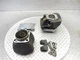 2002 Harley Road King Classic FLHRCI Rear Cylinder Head Barrel Jug Piston Lot