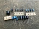 BMW E30 CM5908 Radio Capacitor Repair Kit Amplifier Channel Output Nichicon 