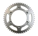 49 Tooth Rear Steel Sprocket for Yamaha 1999-2024 YZ250, YZ250F, YZ250FX, YZ250X