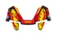 FMF Replacement PowerCore 4 Hex 2019 Exhaust Muffler Sticker