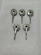 Suzuki GT380 GT550 GT750 TS50 TS400 nos choke lever  tm75  58710-03010