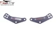 T-Rex Racing 2021 - 2023 Yamaha MT-09 SP Multi-Level Lowering / Raise Links