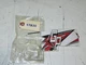Polaris - New OEM Speedo Drive Key Qty 1	3280165 / 3280134